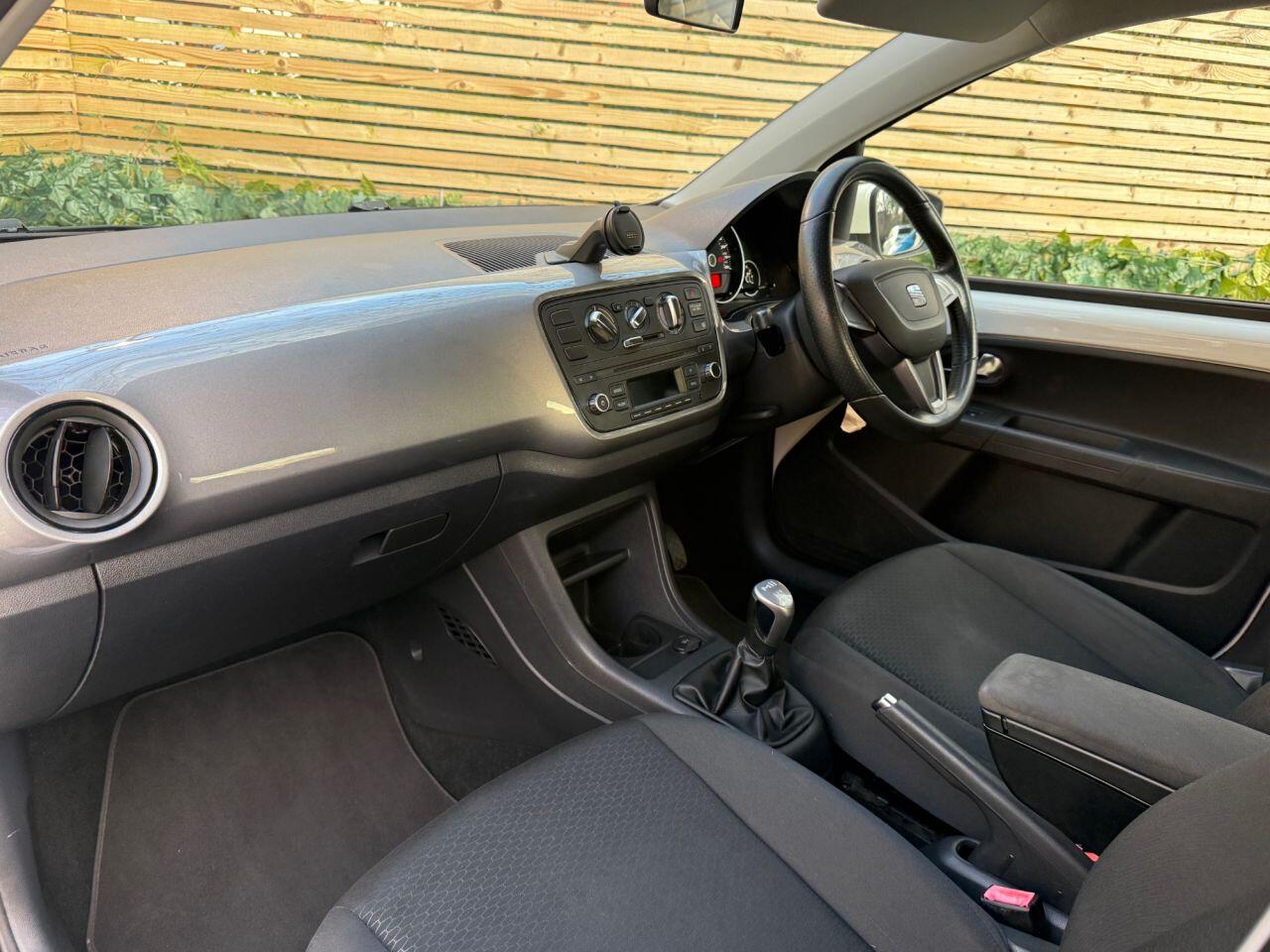 Used SEAT Mii 2012 for sale - 77753700: Photo 21