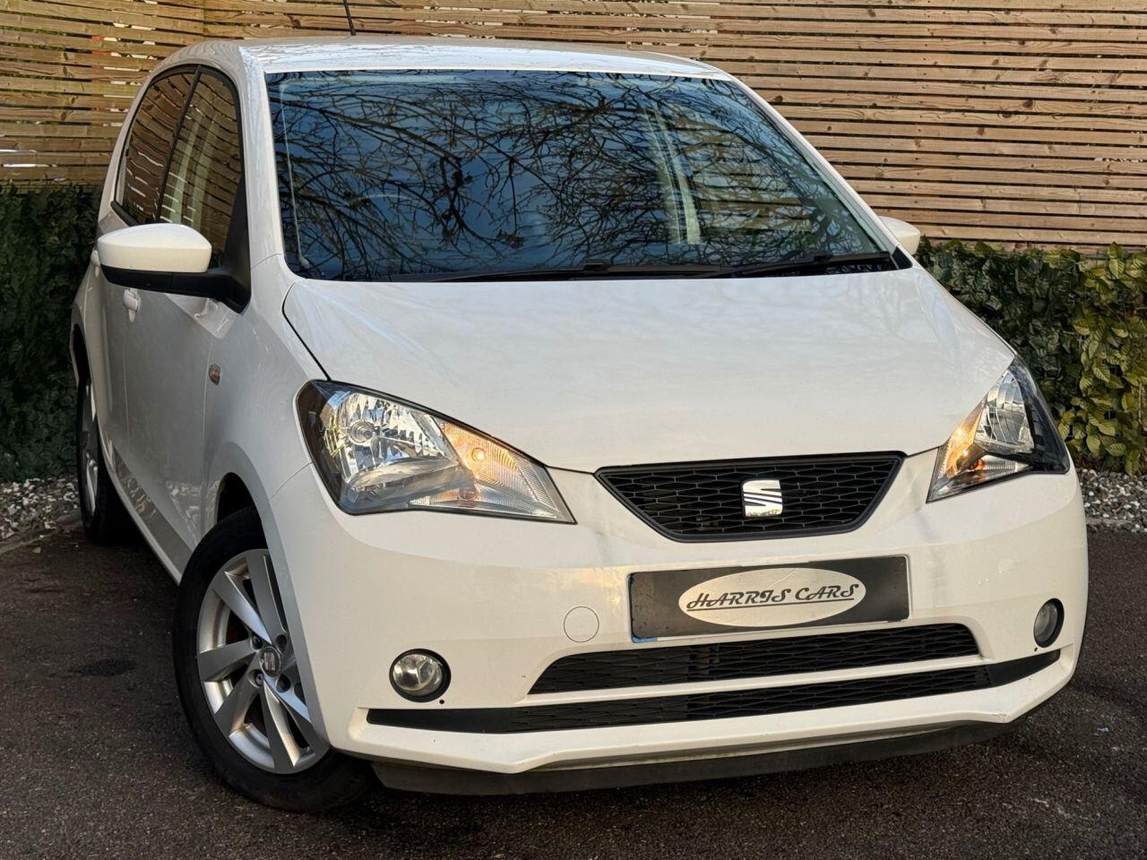Used SEAT Mii 2012 for sale - 77753700: Photo 4