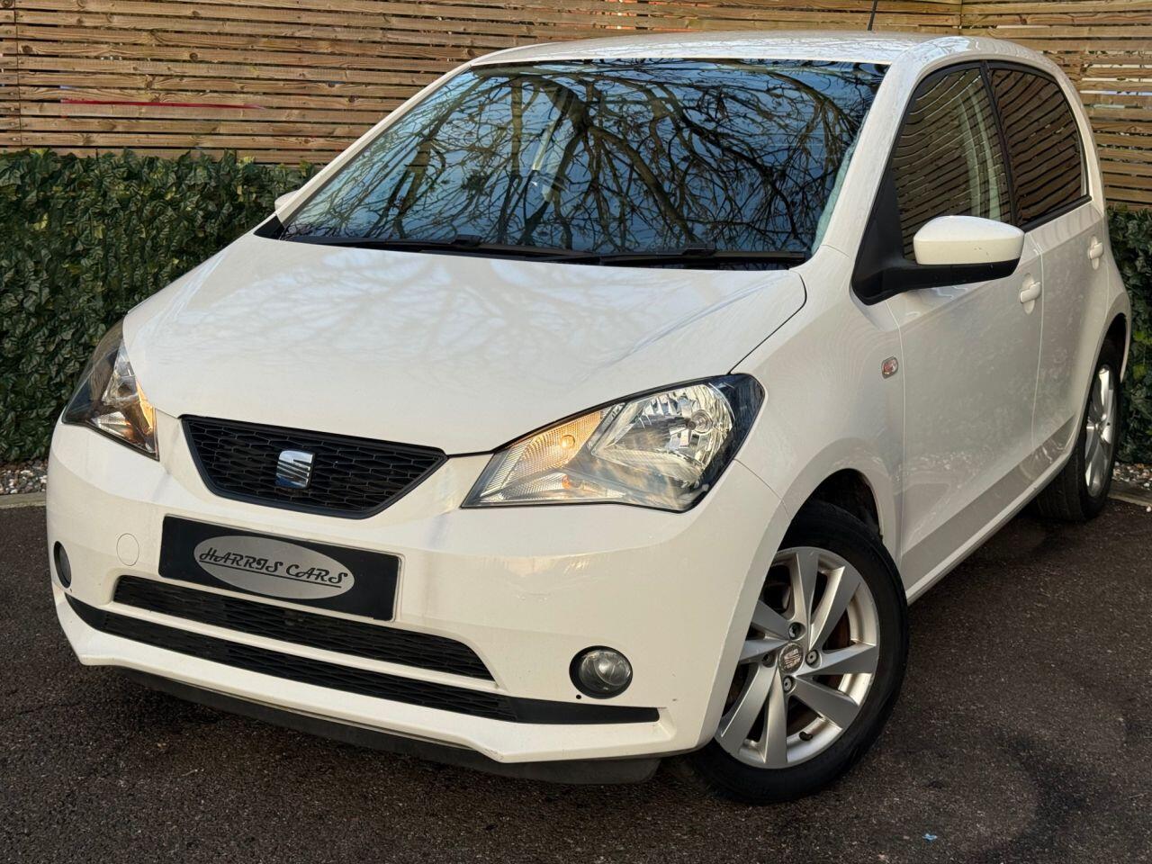 Used SEAT Mii 2012 for sale - 77753700: Photo 7