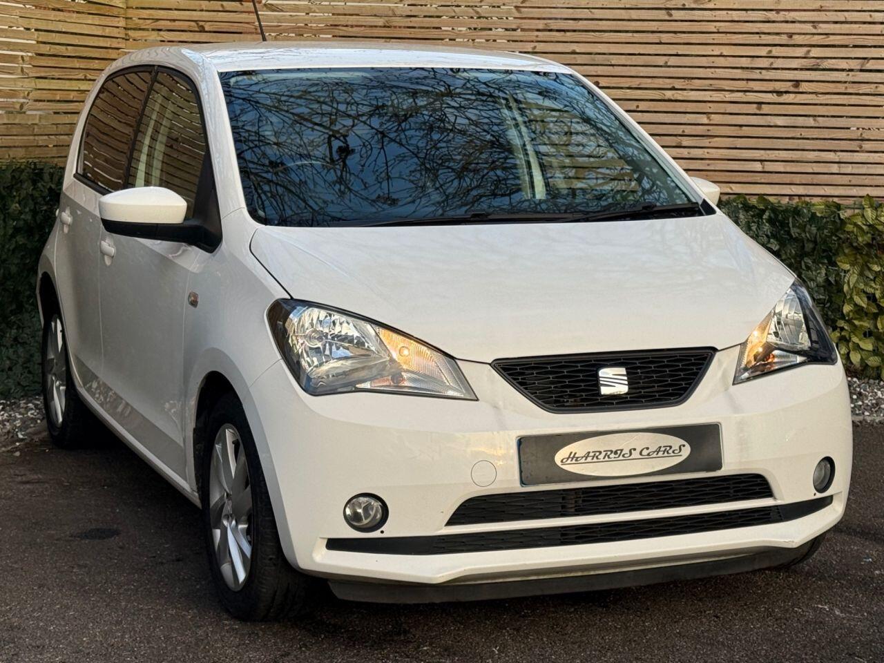 Used SEAT Mii 2012 for sale - 77753700: Photo 9