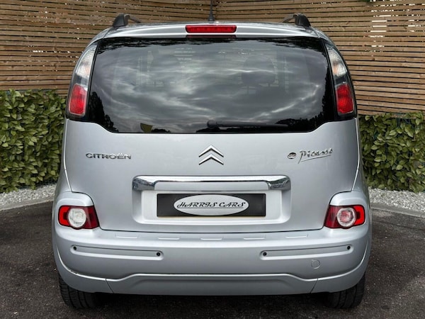 Used Citroen C3 Picasso 2010 for sale - 75809814: Photo 12