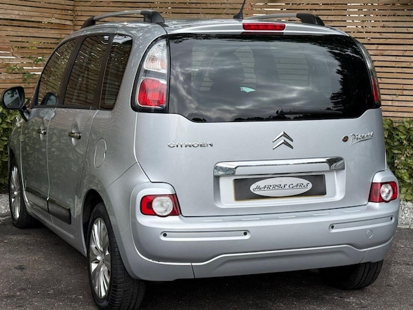 Used Citroen C3 Picasso 2010 for sale - 75809814: Photo 14