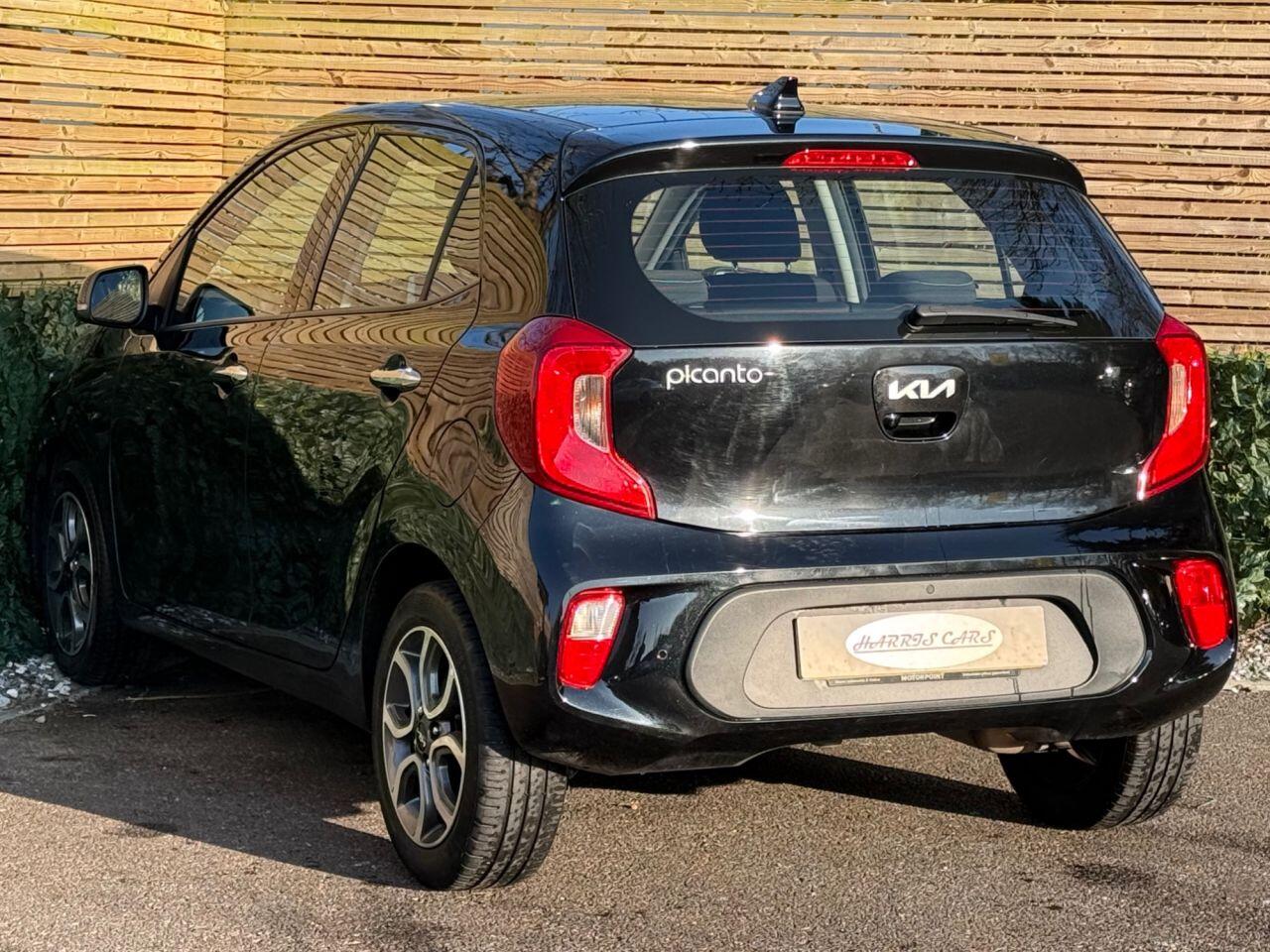 Used Kia Picanto for sale - 77753516: Photo 12