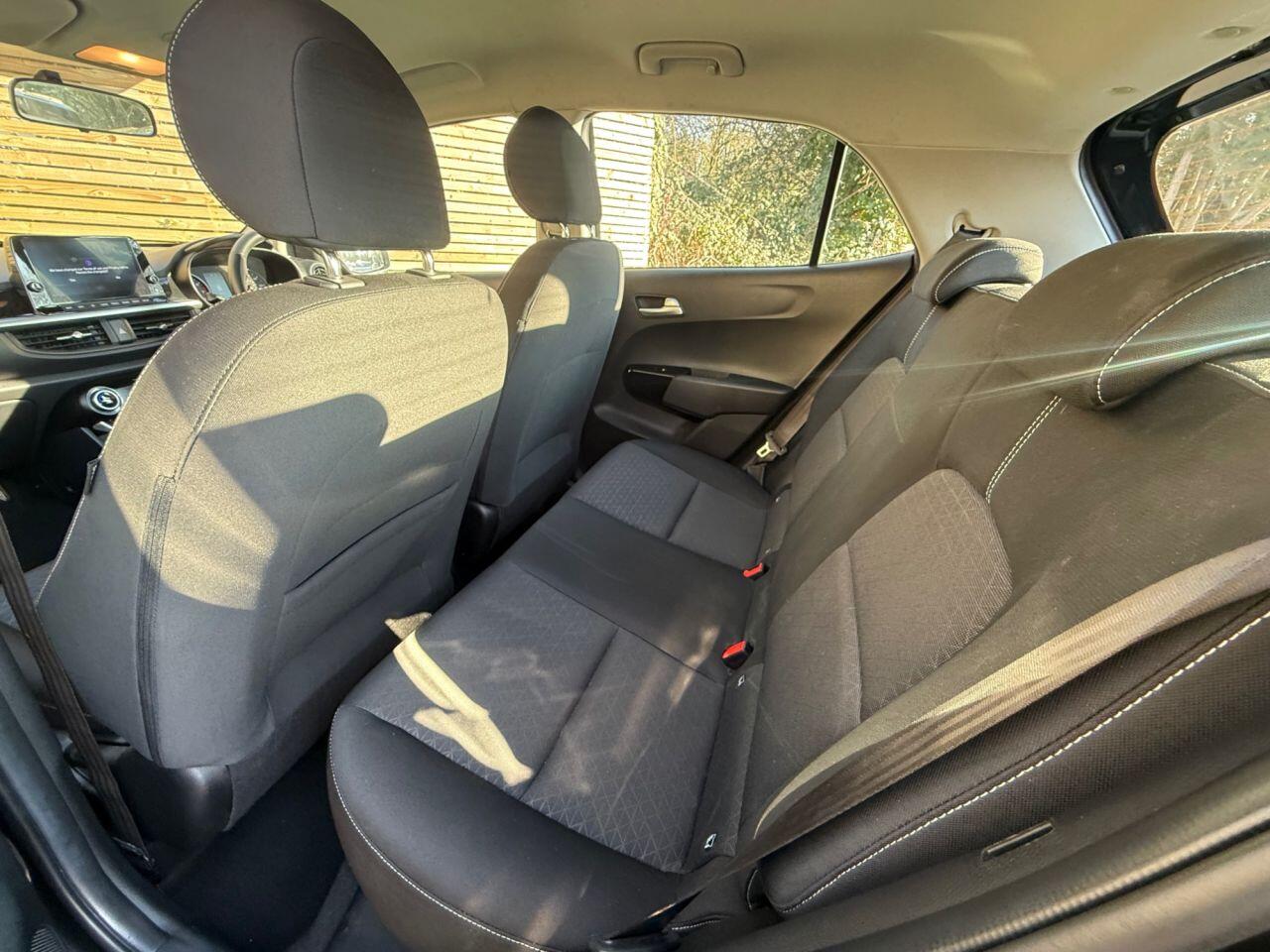 Used Kia Picanto for sale - 77753516: Photo 16