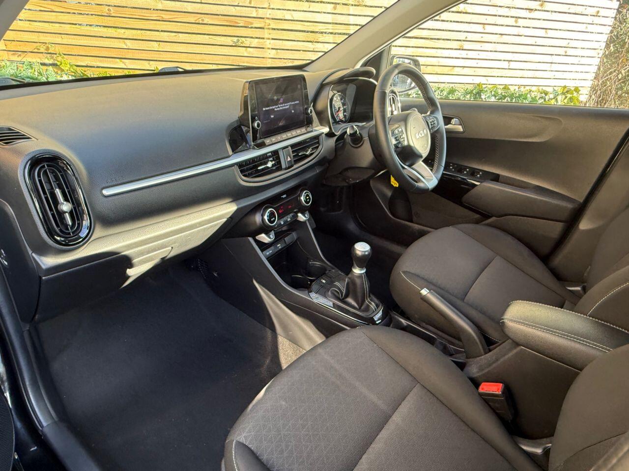 Used Kia Picanto for sale - 77753516: Photo 17