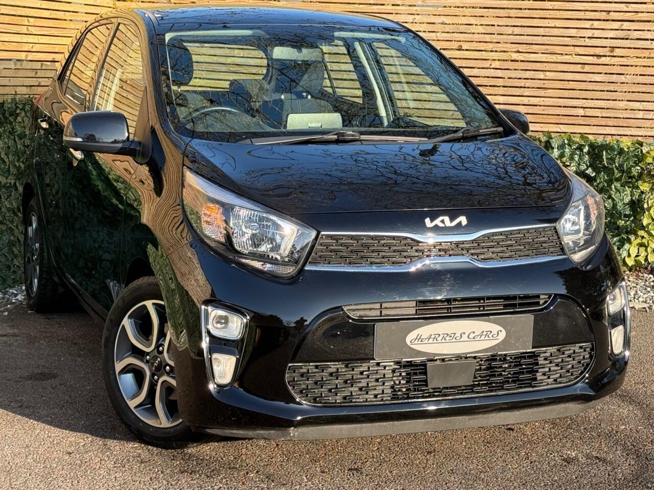 Used Kia Picanto for sale - 77753516: Photo 2