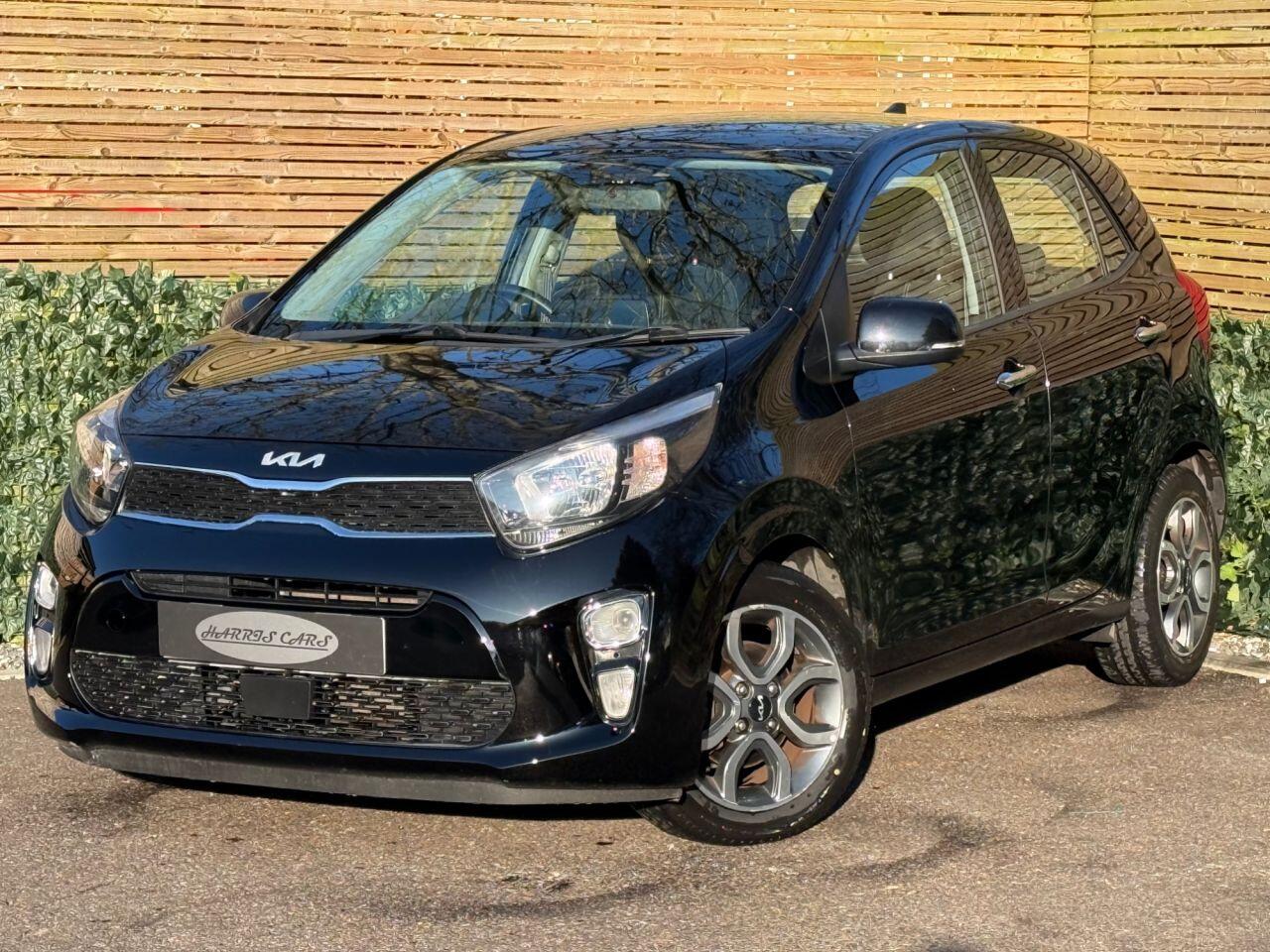 Used Kia Picanto for sale - 77753516: Photo 3