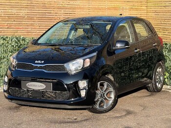 Used Kia Picanto 2022 for sale - 77753516: Photo