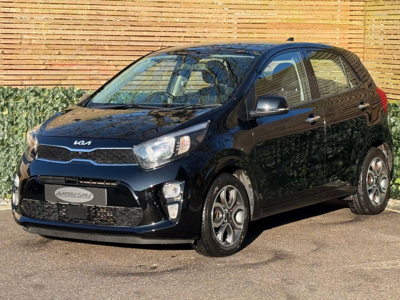 Used Kia Picanto for sale - 77753516: Photo 4