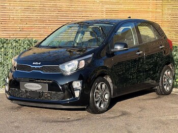 Used Kia Picanto 2022 for sale - 77753516: Photo