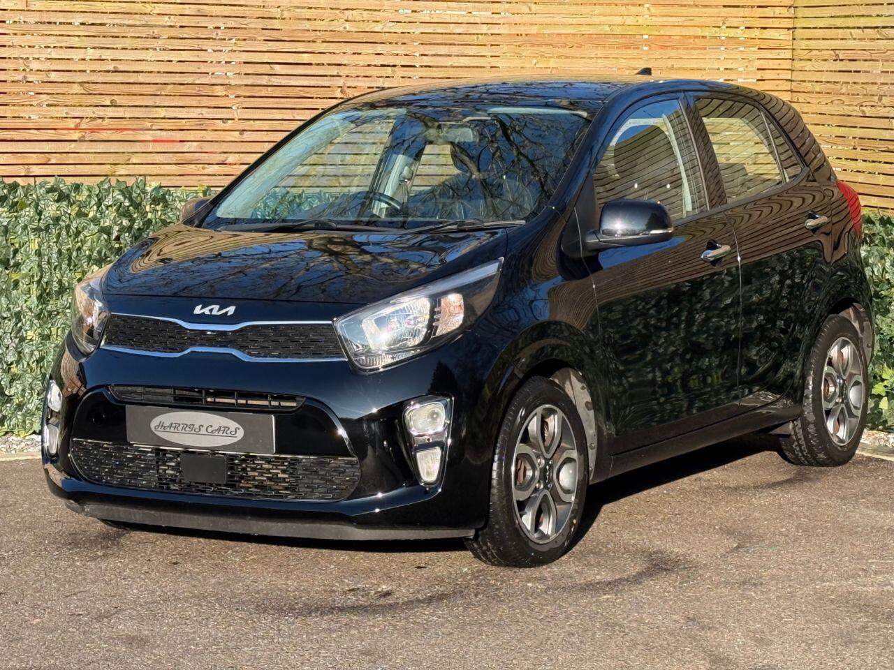 Used Kia Picanto for sale - 77753516: Photo 5