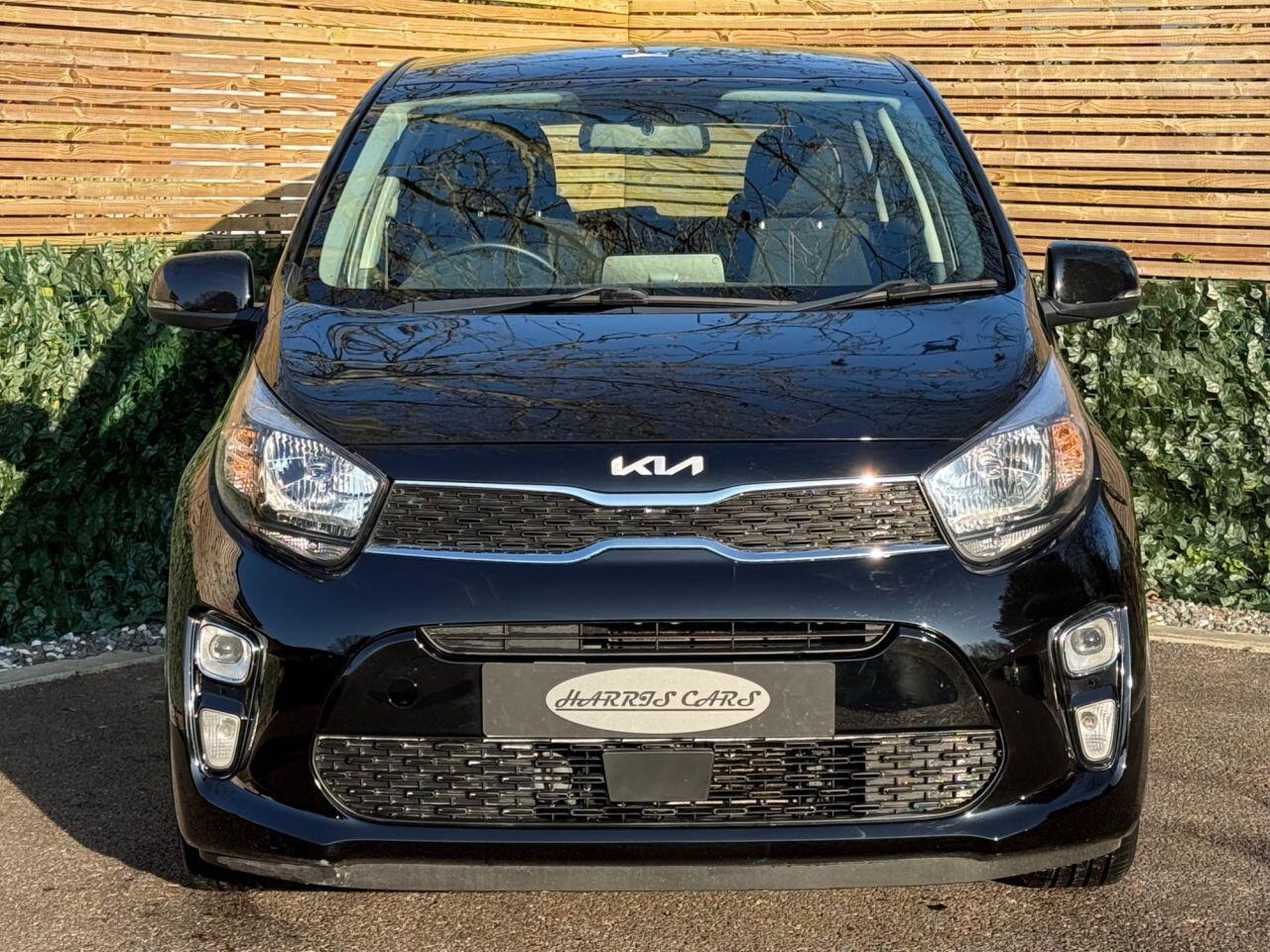 Used Kia Picanto for sale - 77753516: Photo 6