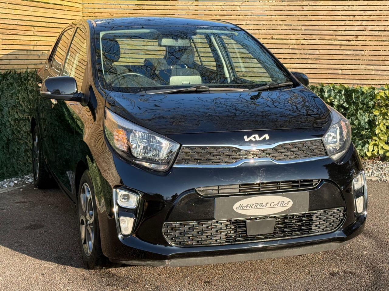 Used Kia Picanto for sale - 77753516: Photo 8