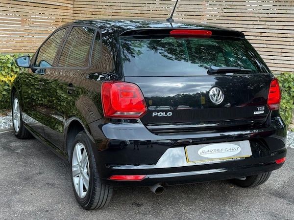 Used Volkswagen Polo 2016 for sale - 76175515: Photo 14