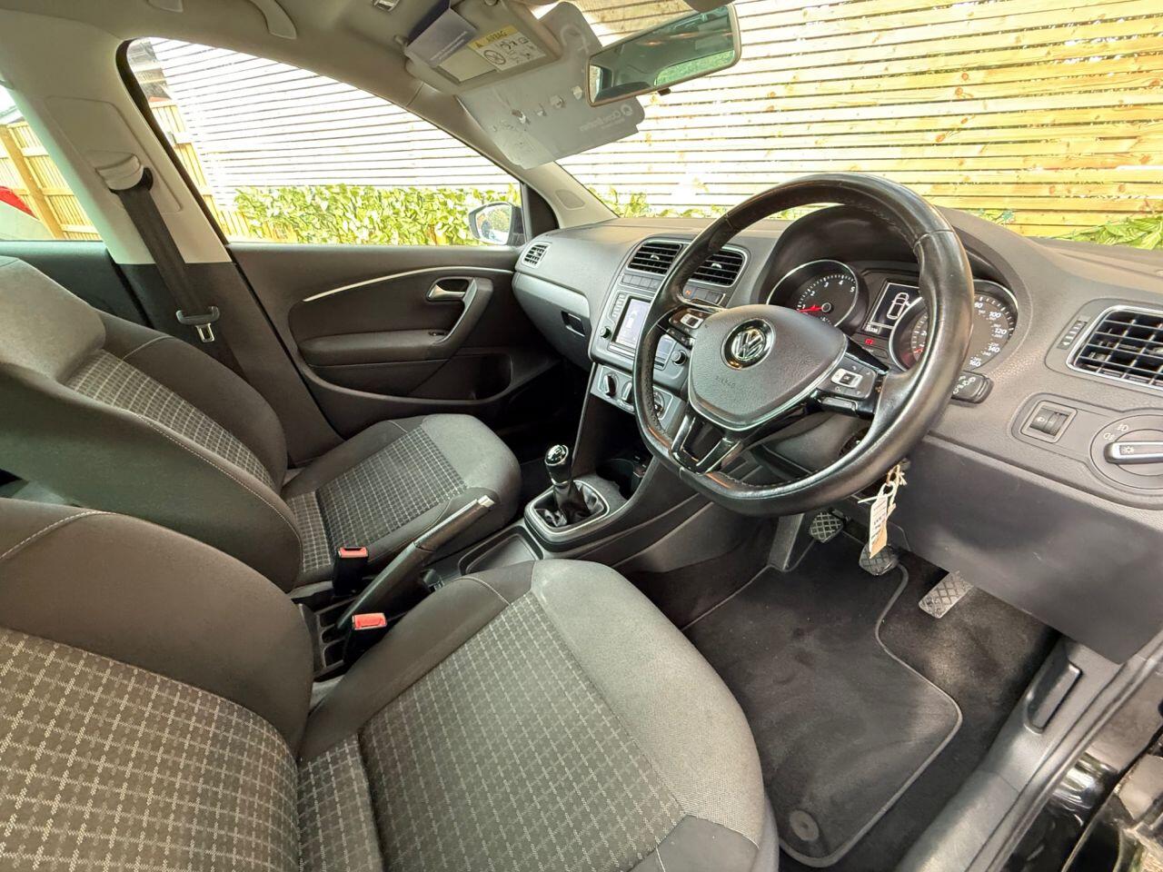 Used Volkswagen Polo 2016 for sale - 76175515: Photo 15