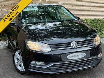 Volkswagen - Polo