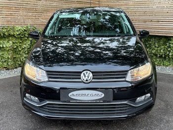 Used Volkswagen Polo 2016 for sale - 76175515: Photo 3
