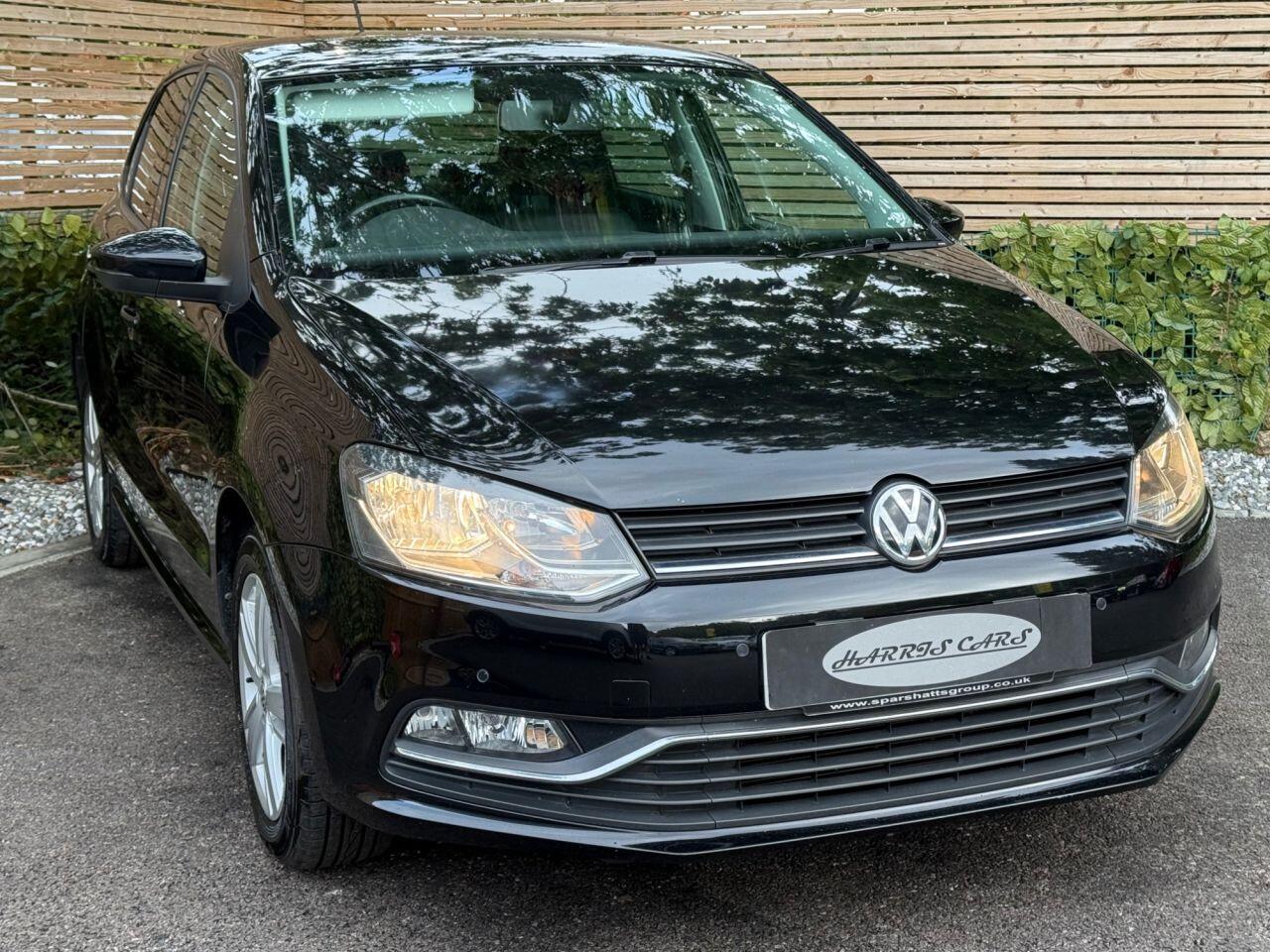 Used Volkswagen Polo 2016 for sale - 76175515: Photo 6