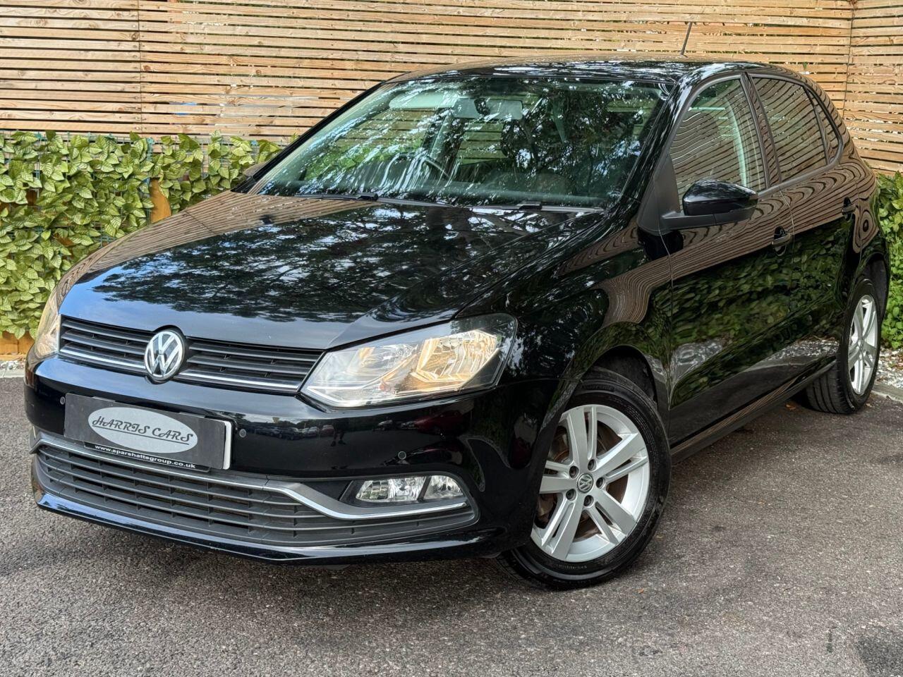 Used Volkswagen Polo 2016 for sale - 76175515: Photo 9