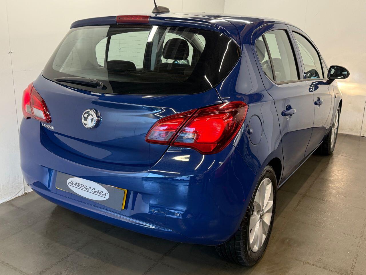 Used Vauxhall Corsa for sale - 76671611: Photo 11