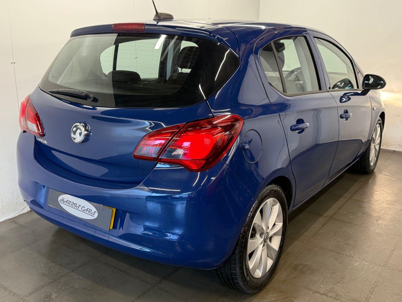 Used Vauxhall Corsa for sale - 76671611: Photo 12