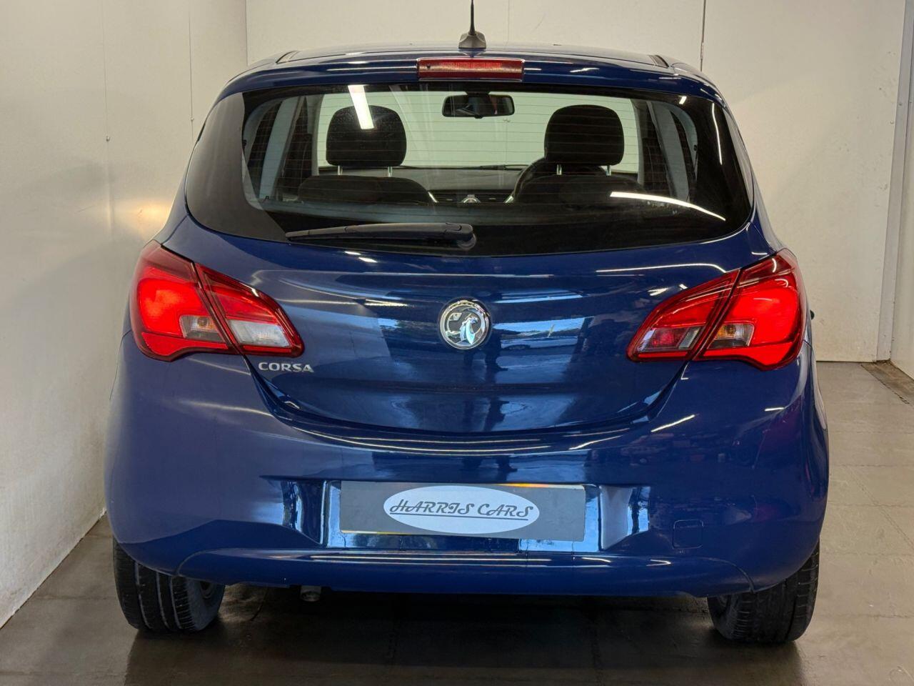 Used Vauxhall Corsa for sale - 76671611: Photo 13