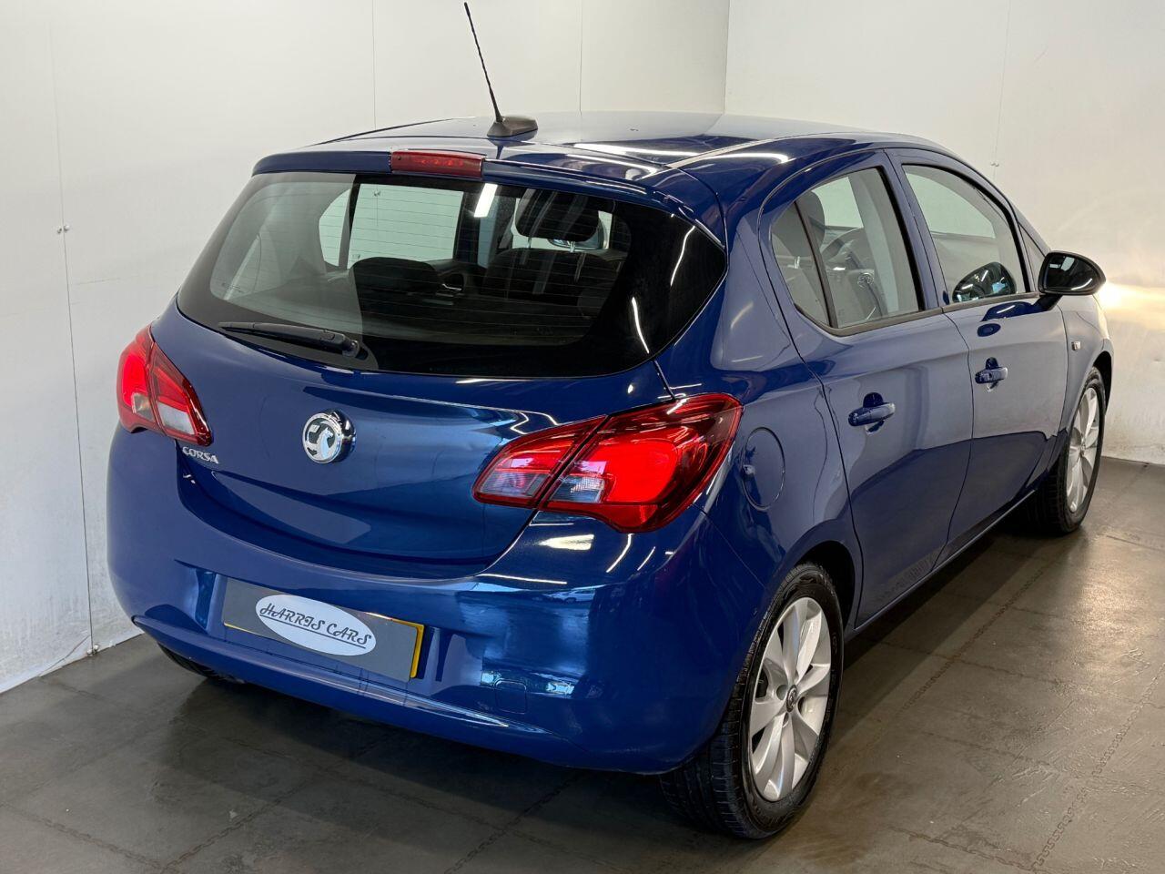 Used Vauxhall Corsa for sale - 76671611: Photo 14