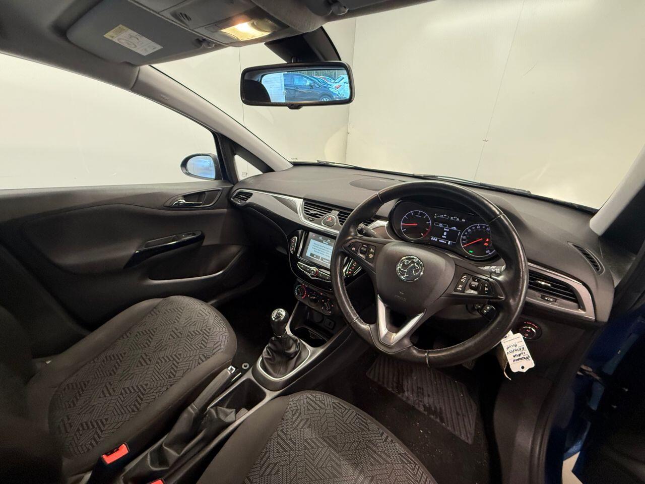Used Vauxhall Corsa for sale - 76671611: Photo 15