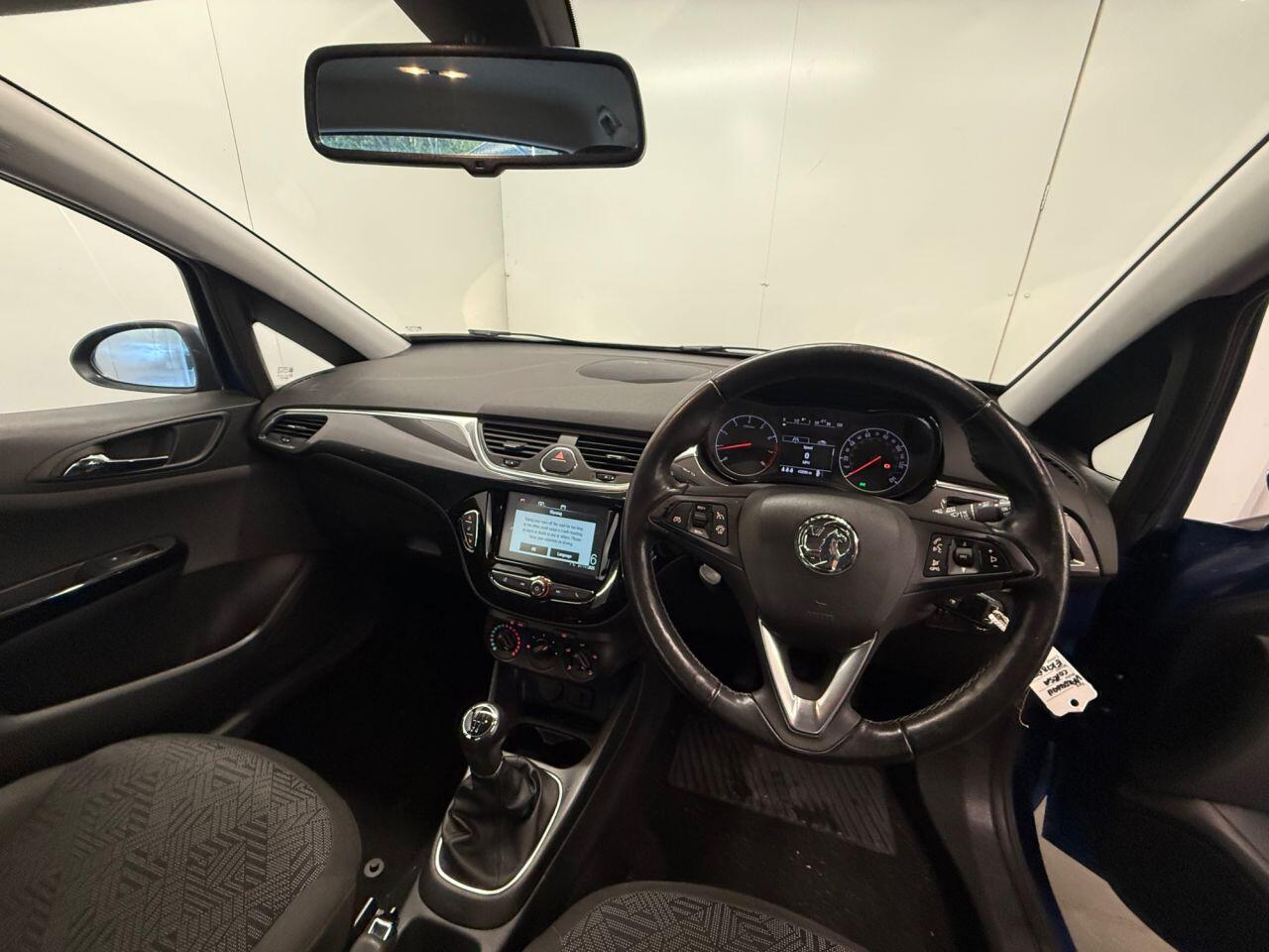 Used Vauxhall Corsa for sale - 76671611: Photo 16