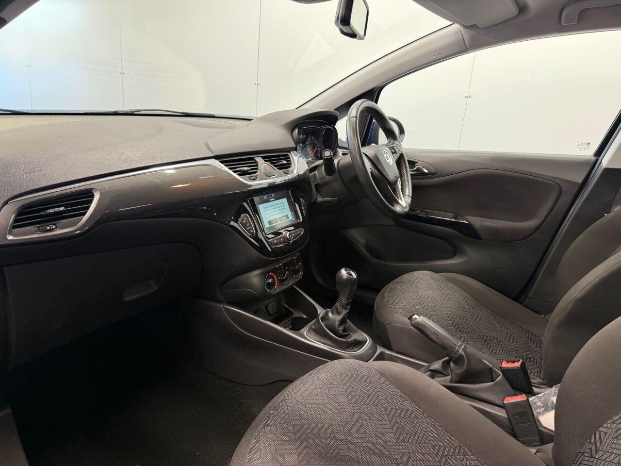 Used Vauxhall Corsa for sale - 76671611: Photo 17