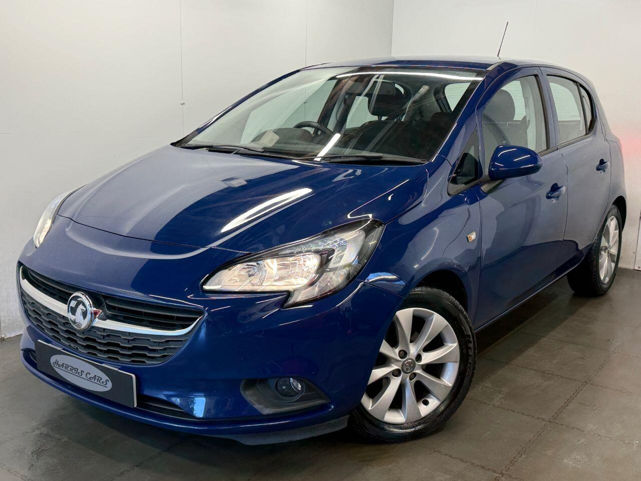 Used Vauxhall Corsa for sale - 76671611: Photo 2
