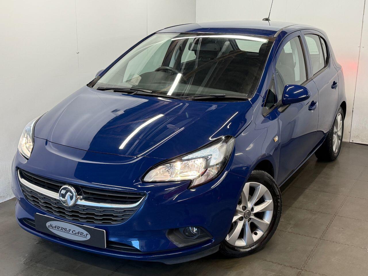 Used Vauxhall Corsa for sale - 76671611: Photo 3