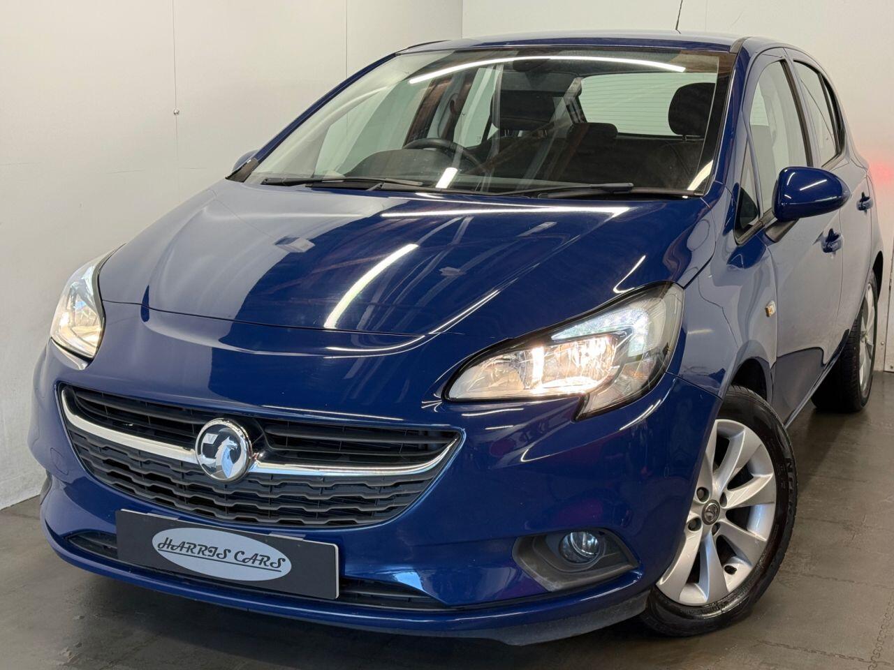Used Vauxhall Corsa for sale - 76671611: Photo 4
