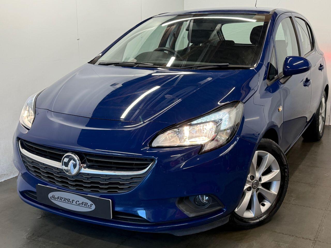 Used Vauxhall Corsa for sale - 76671611: Photo 5