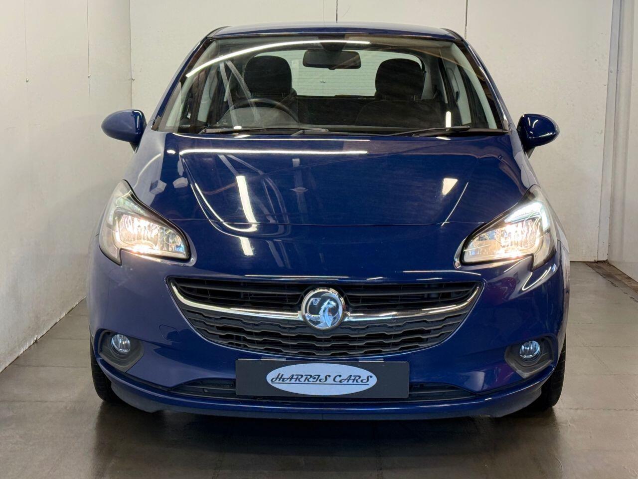 Used Vauxhall Corsa for sale - 76671611: Photo 6