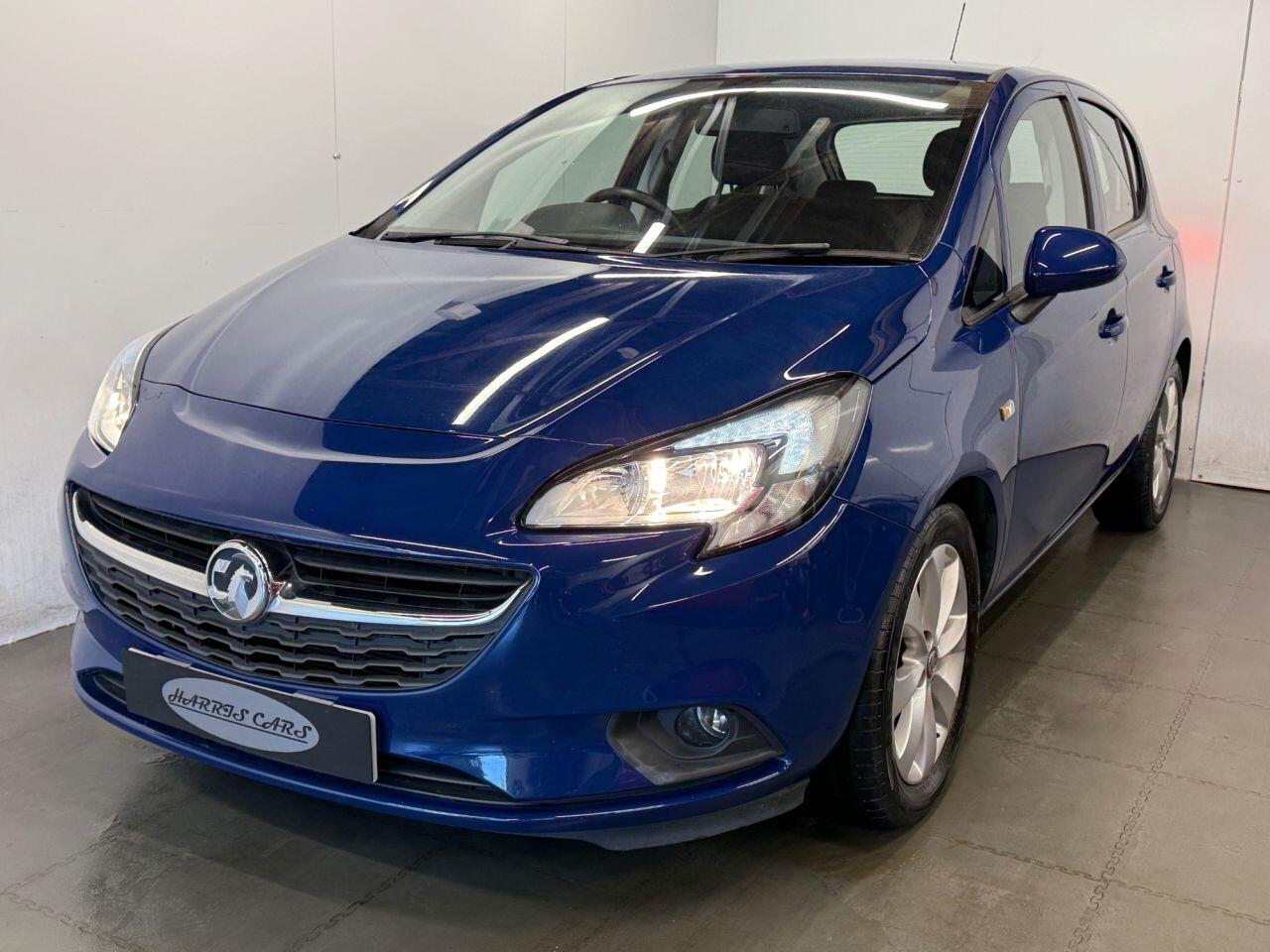 Used Vauxhall Corsa for sale - 76671611: Photo 7