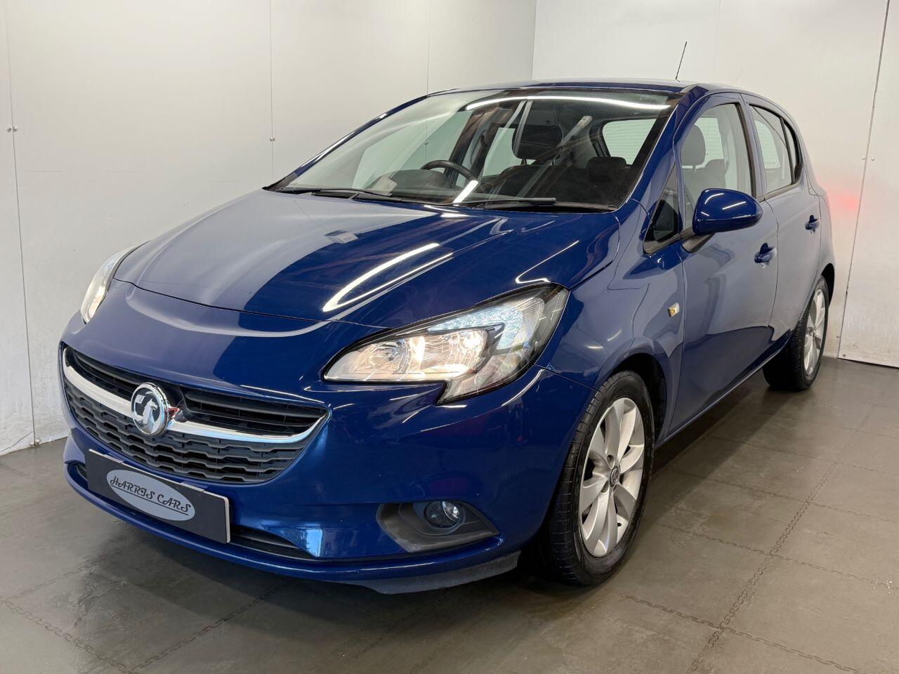 Used Vauxhall Corsa for sale - 76671611: Photo 8