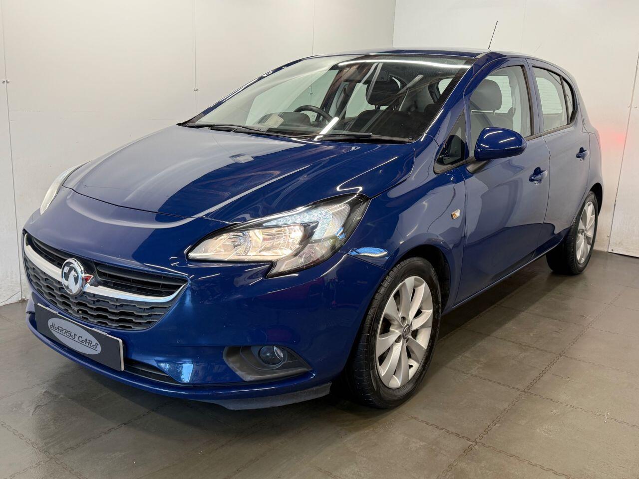 Used Vauxhall Corsa for sale - 76671611: Photo 9
