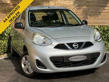 2015 (65) - 1.2 Visia Hatchback 5dr Petrol Manual Euro 5 (80 ps) 12 MONTHS AA, FRESH SE