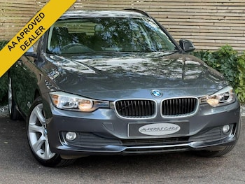 Used BMW 3 Series 2014 for sale - 78516245: Photo