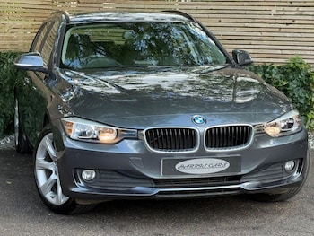 Used BMW 3 Series 2014 for sale - 78516245: Photo