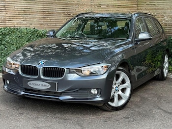 Used BMW 3 Series 2014 for sale - 78516245: Photo