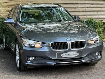 Used BMW 3 Series 2014 for sale - 78516245: Photo