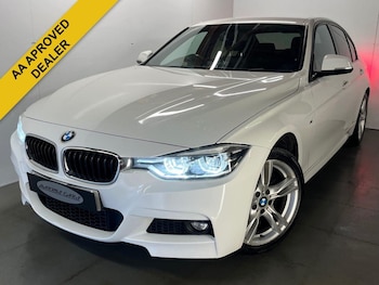 Used BMW 3 Series 2016 for sale - 78471589: Photo
