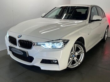 Used BMW 3 Series 2016 for sale - 78471589: Photo