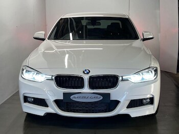 Used BMW 3 Series 2016 for sale - 78471589: Photo