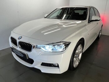Used BMW 3 Series 2016 for sale - 78471589: Photo