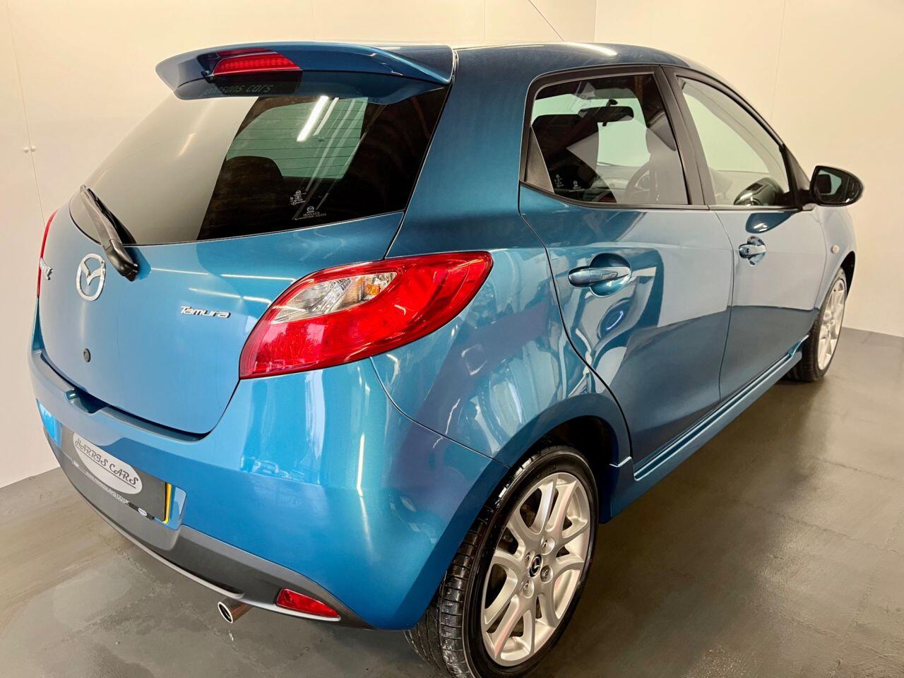 Used Mazda Mazda2 2012 for sale - 77216048: Photo 10