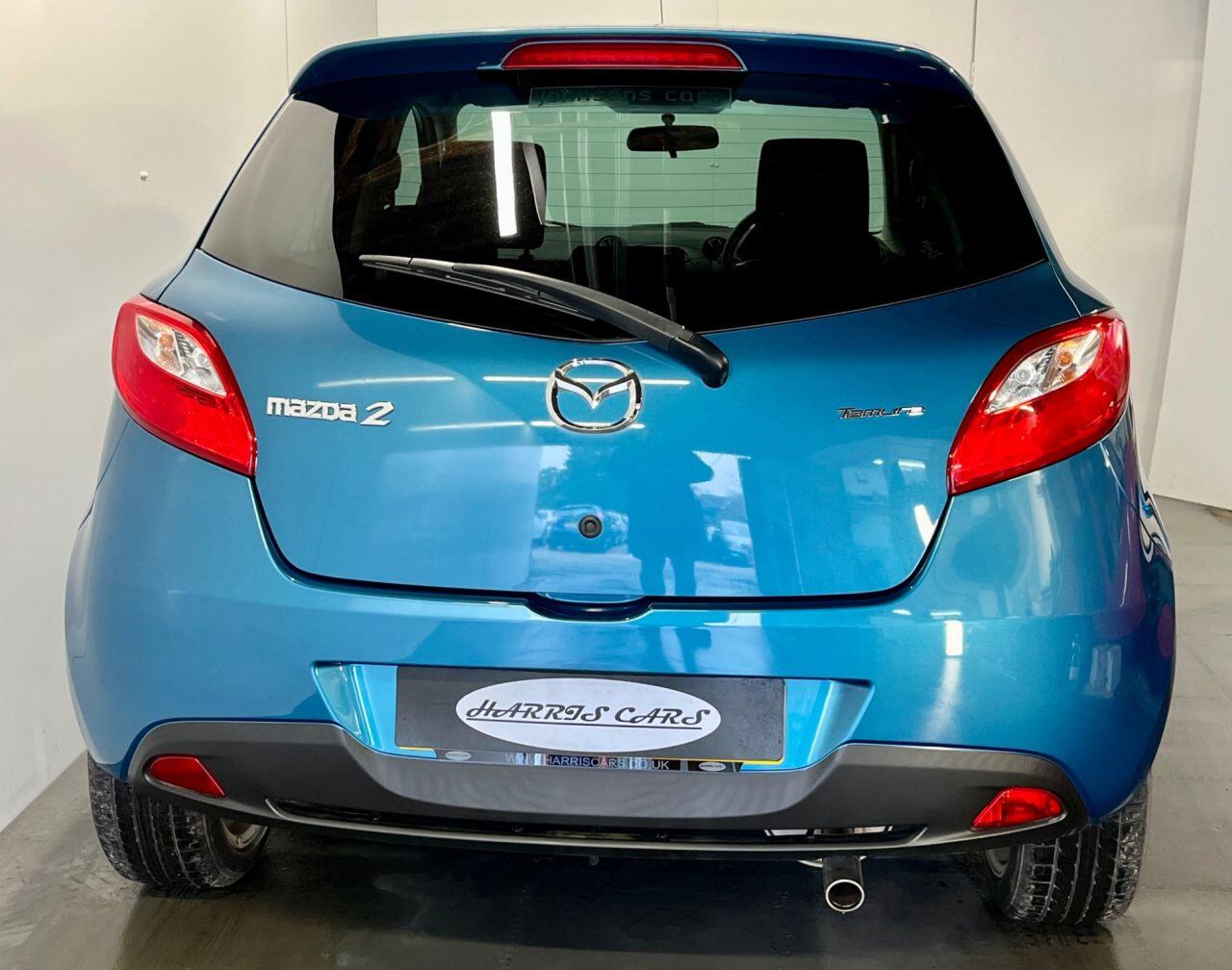 Used Mazda Mazda2 2012 for sale - 77216048: Photo 11