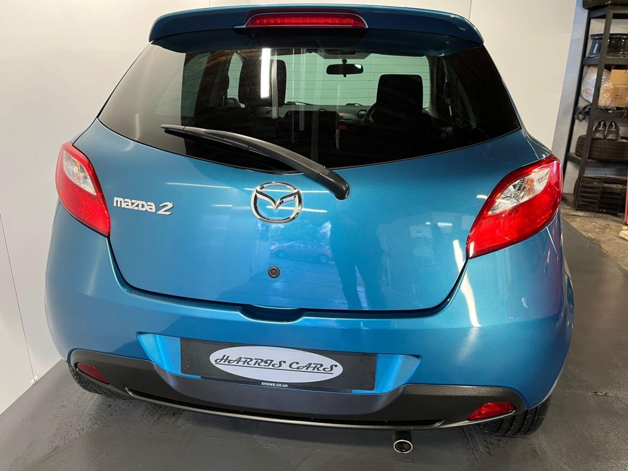 Used Mazda Mazda2 2012 for sale - 77216048: Photo 12